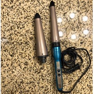 Conair YOU Big Waves wand